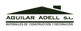Aguilar Adell Almacén de Materiales de Construcción logo