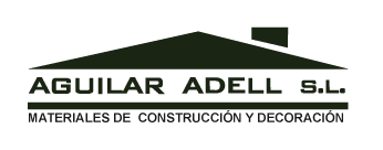Aguilar Adell Almacén de Materiales de Construcción logo